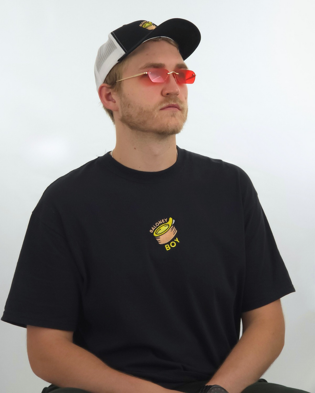 Street Wear