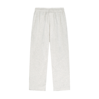 Straight-Leg Sweatpants