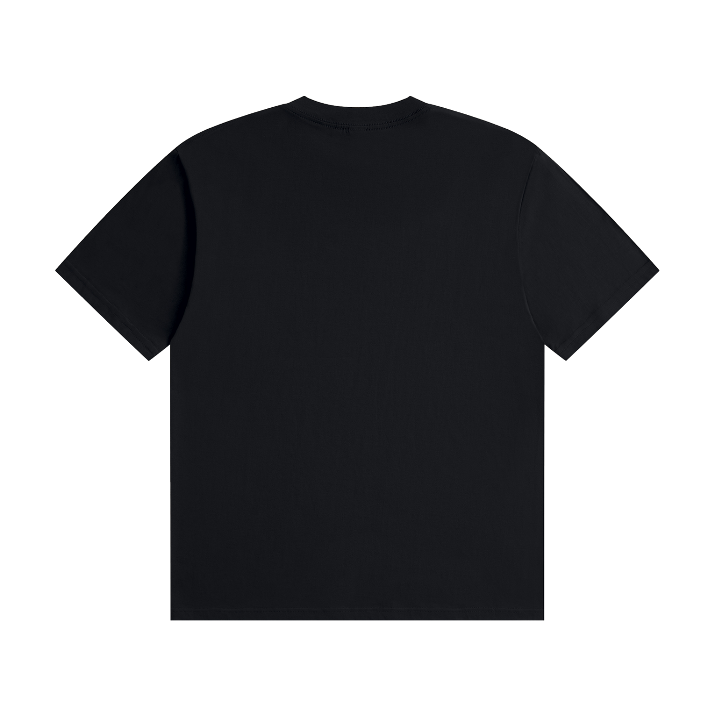 Everyday Cotton Tee