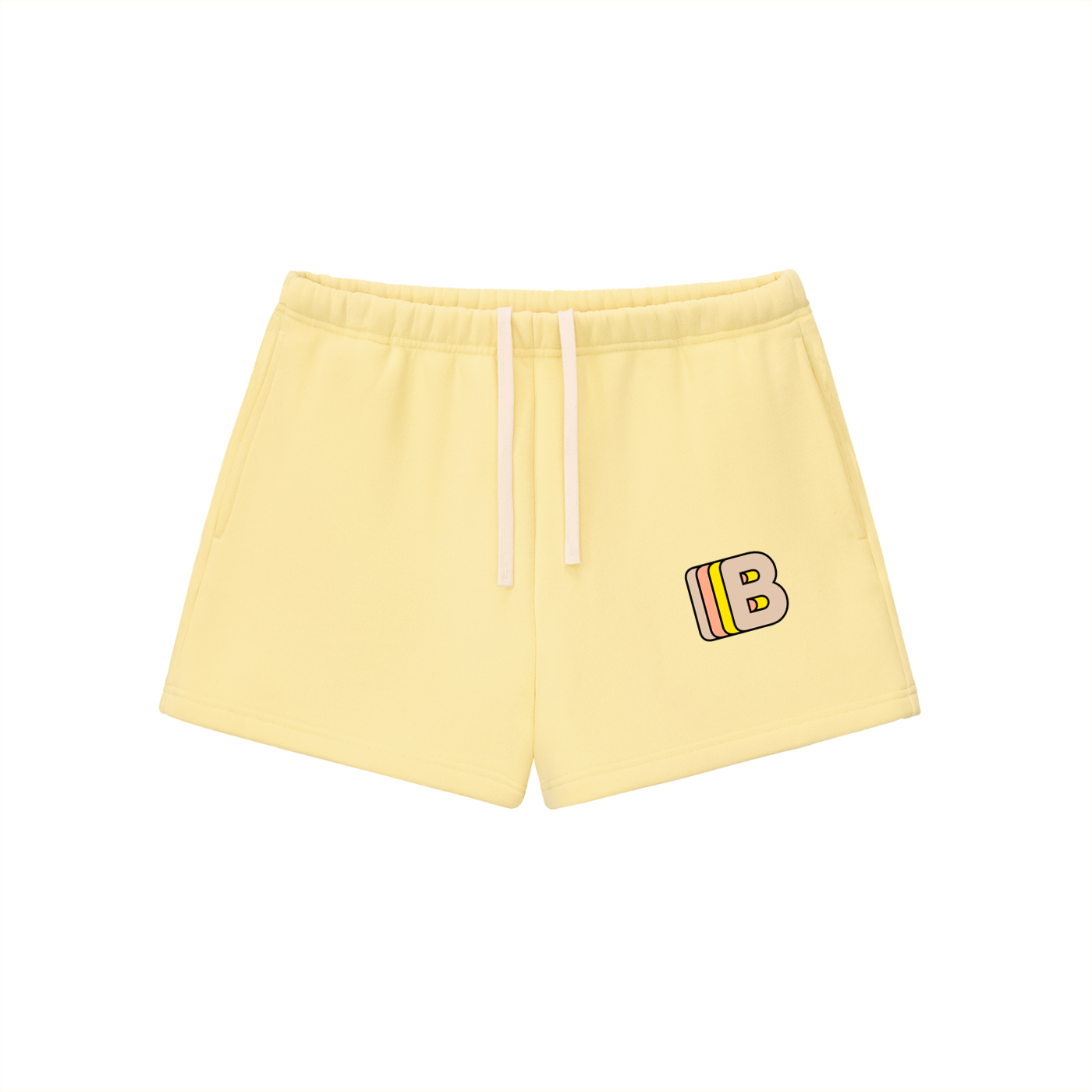 Women's Sport Sweatshorts