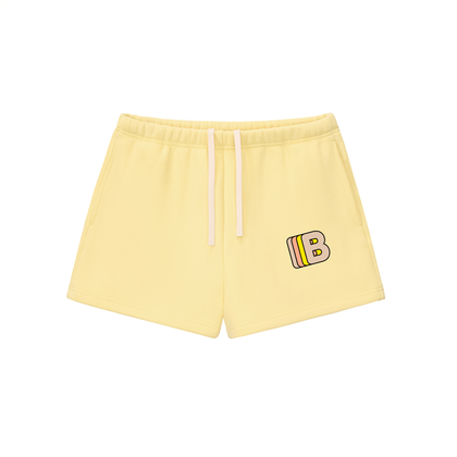 Women's Sport Sweatshorts