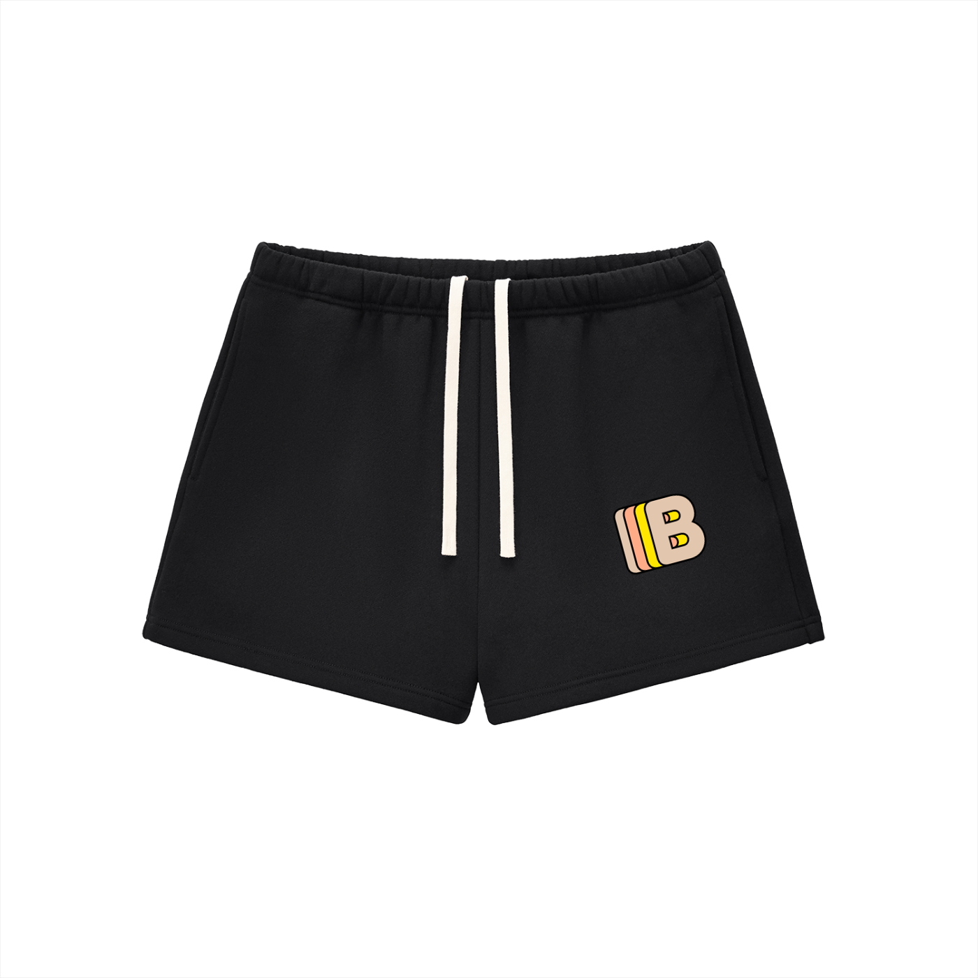 Women's Sport Sweatshorts