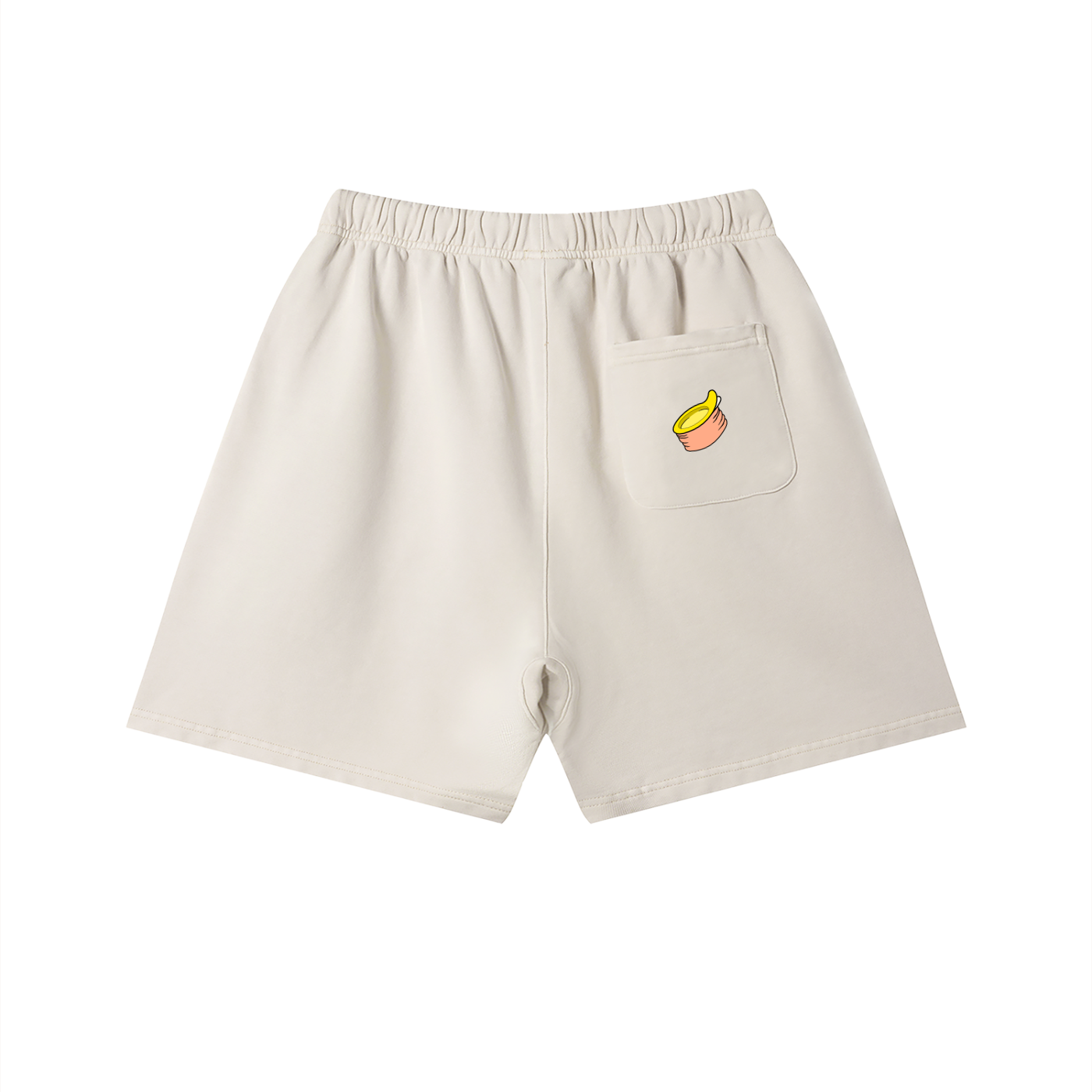 Leg Day Pump Sweatshorts