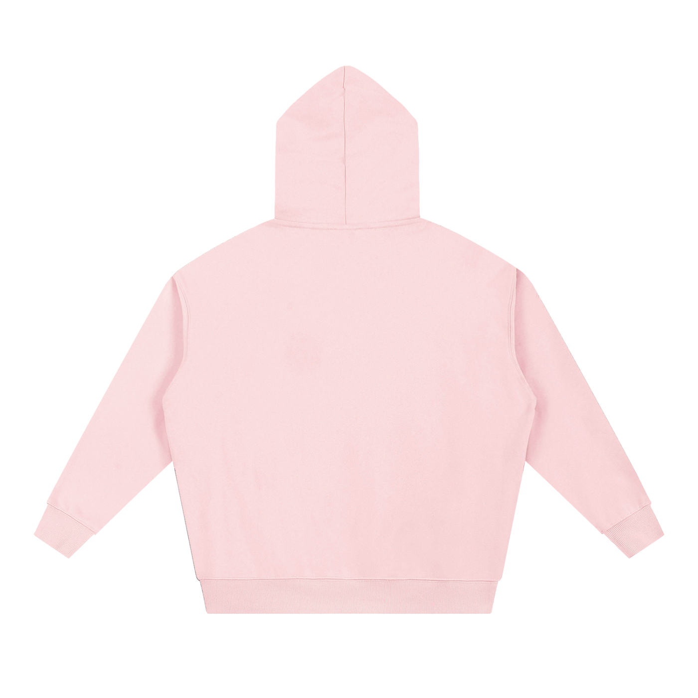 Essential Street Hoodie