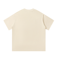 Oversized Cotton Tee