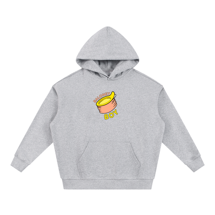 Essential Street Hoodie