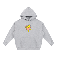 Essential Street Hoodie