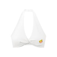 Women's Halter Sports Bra