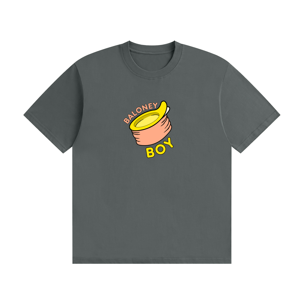 Everyday Cotton Tee