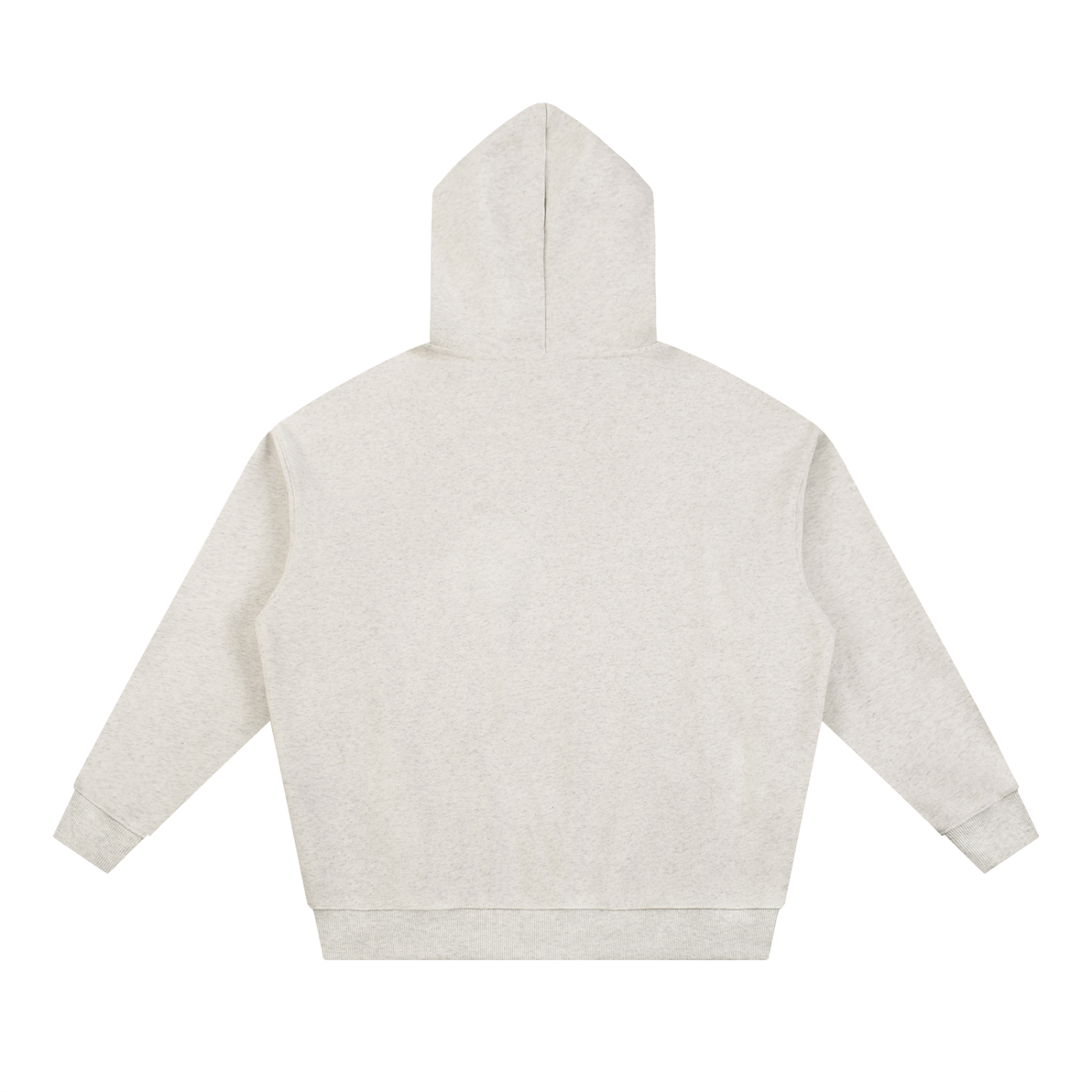 Essential Street Hoodie