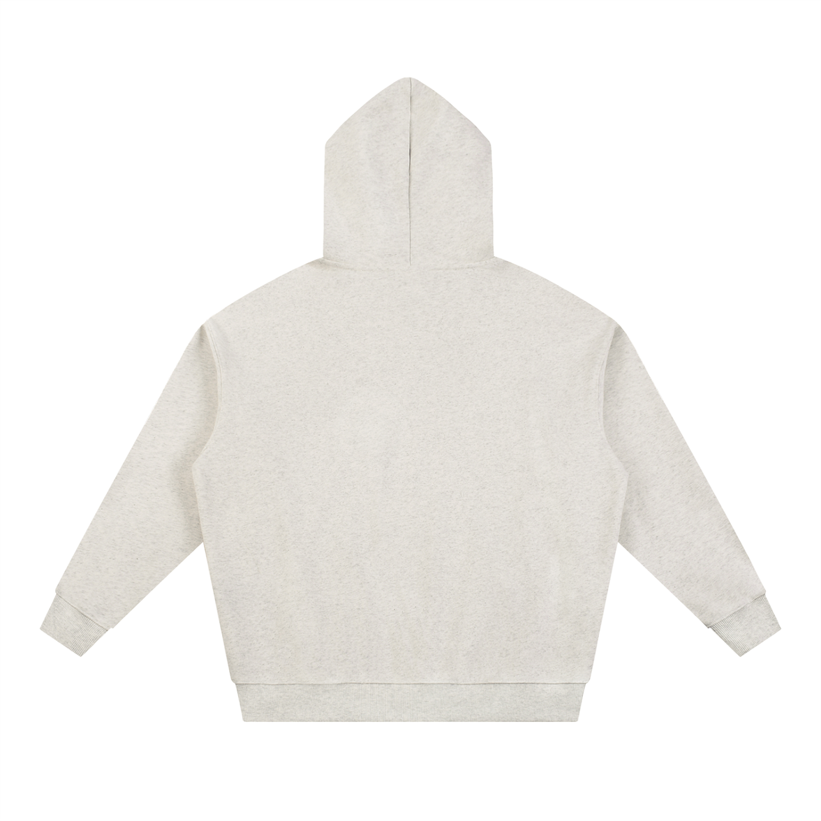 Essential Street Hoodie
