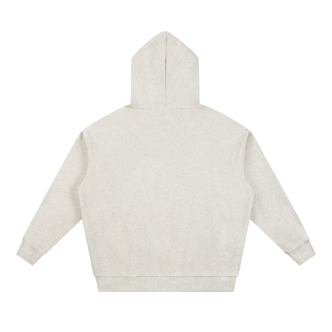 Essential Street Hoodie