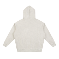Essential Street Hoodie