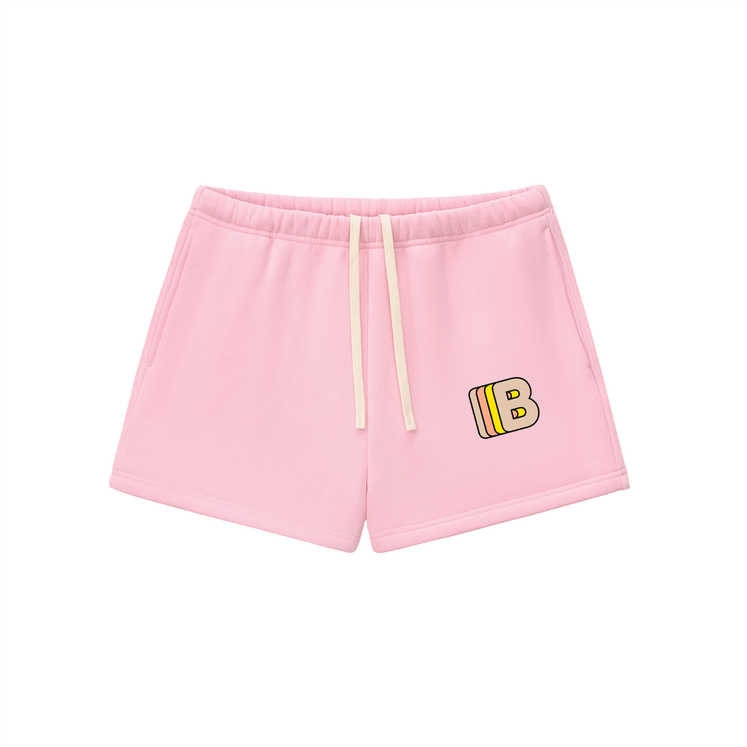 Women's Sport Sweatshorts
