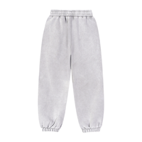 Heavy-weight Gym Sweatpants