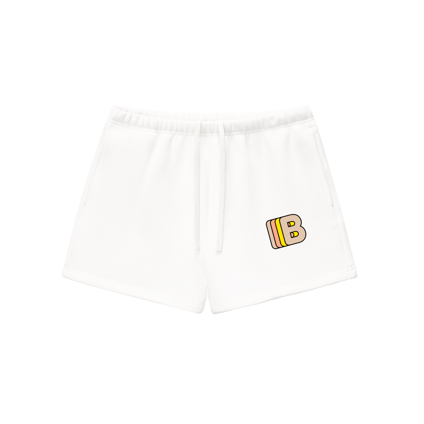 Women's Sport Sweatshorts