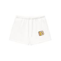 Women's Sport Sweatshorts