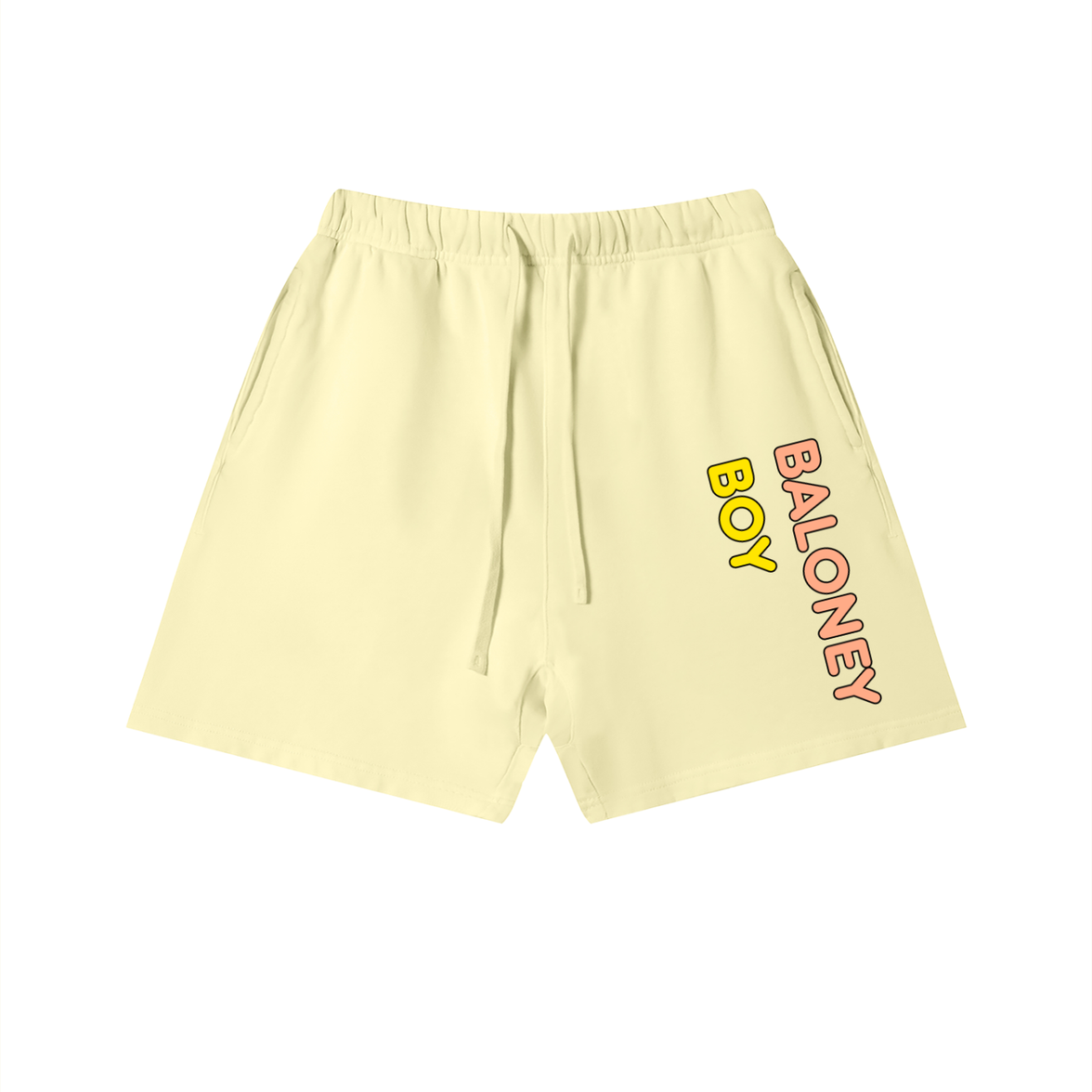 Leg Day Pump Sweatshorts