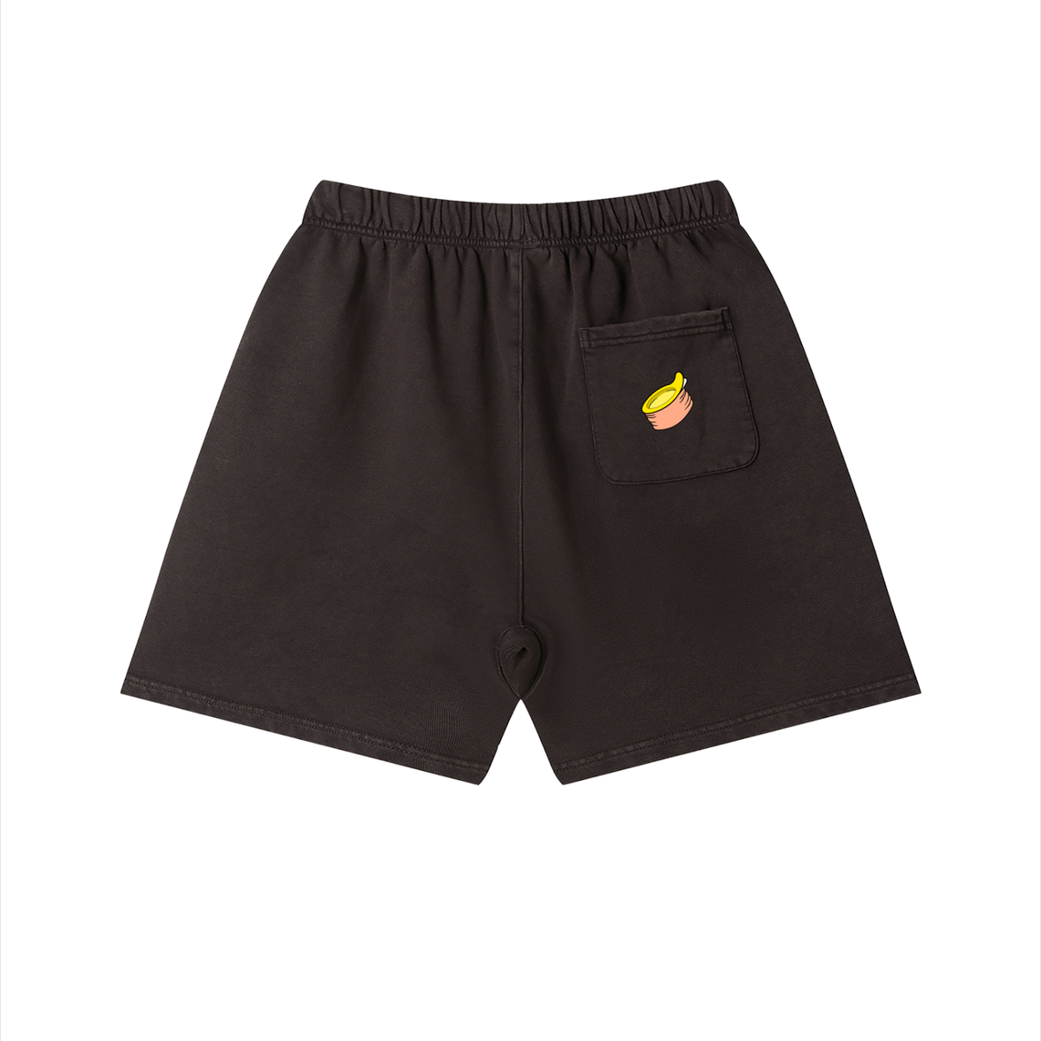 Leg Day Pump Sweatshorts