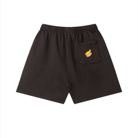 Leg Day Pump Sweatshorts