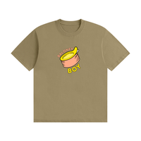 Everyday Cotton Tee