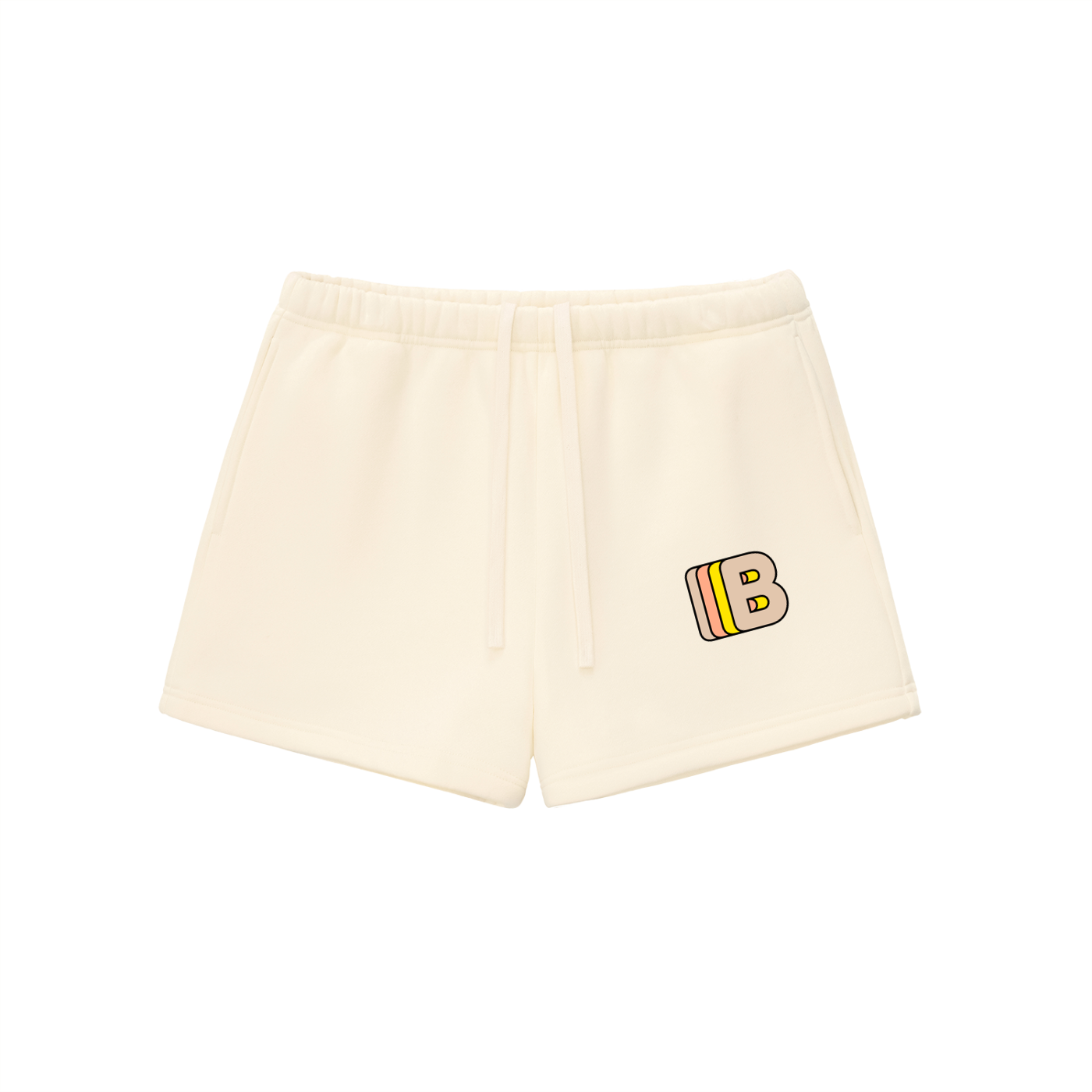 Women's Sport Sweatshorts