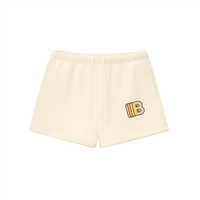 Women's Sport Sweatshorts