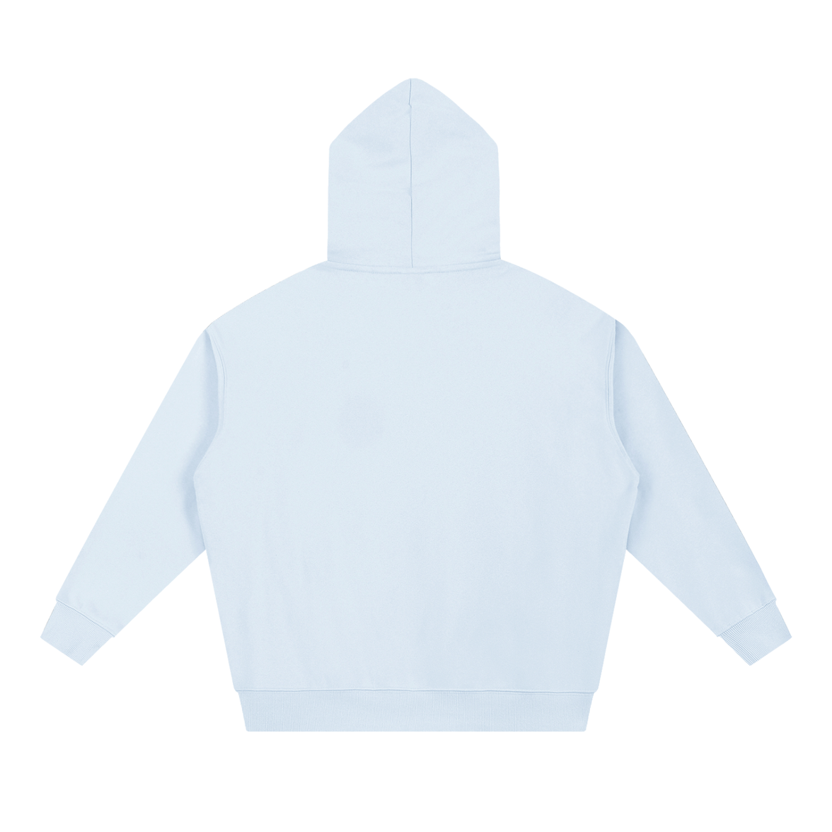 Essential Street Hoodie