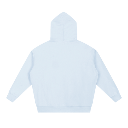 Essential Street Hoodie