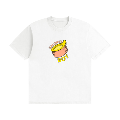 Everyday Cotton Tee