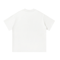 Oversized Cotton Tee