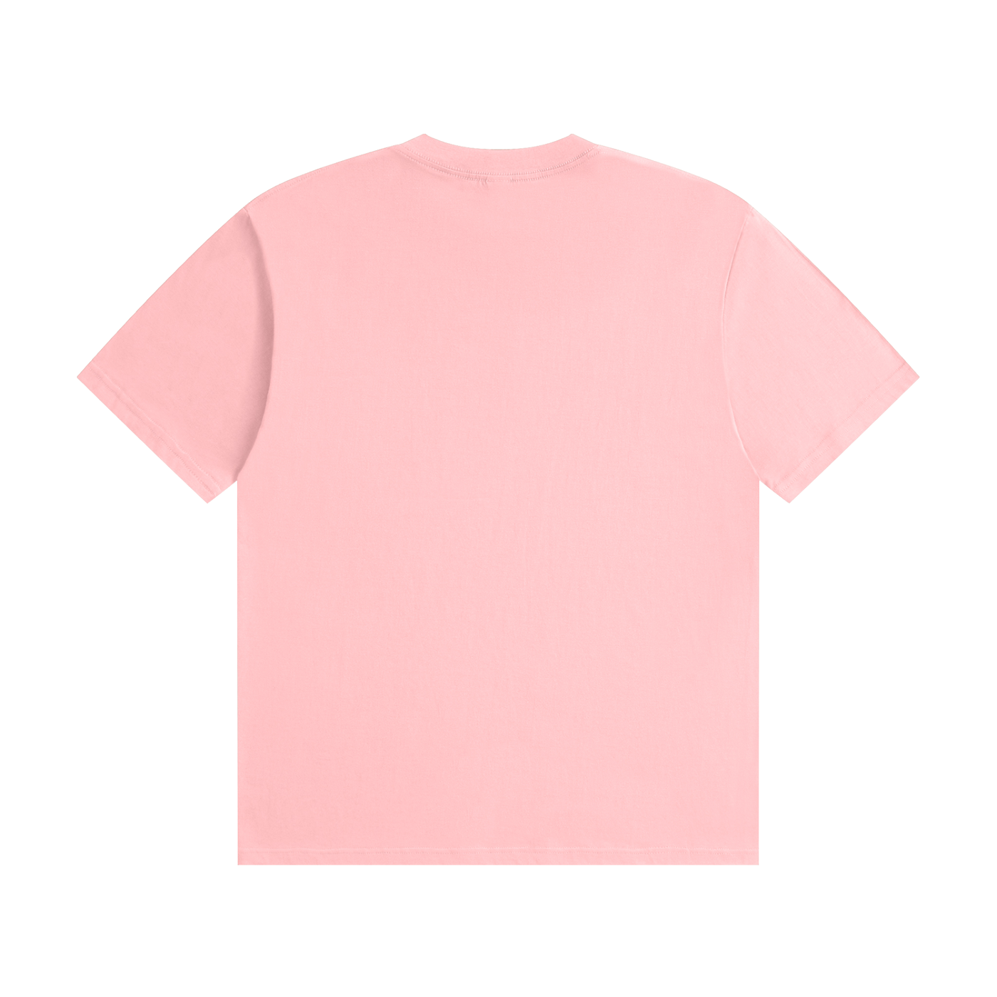 Everyday Cotton Tee
