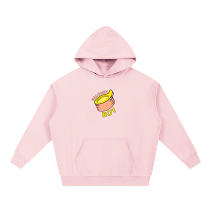 Essential Street Hoodie
