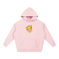Essential Street Hoodie