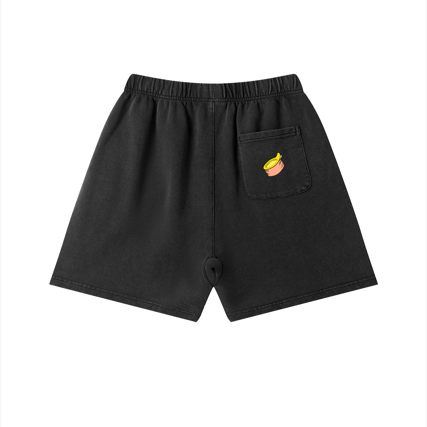 Leg Day Pump Sweatshorts