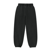 Heavy-weight Gym Sweatpants