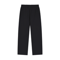 Straight-Leg Sweatpants