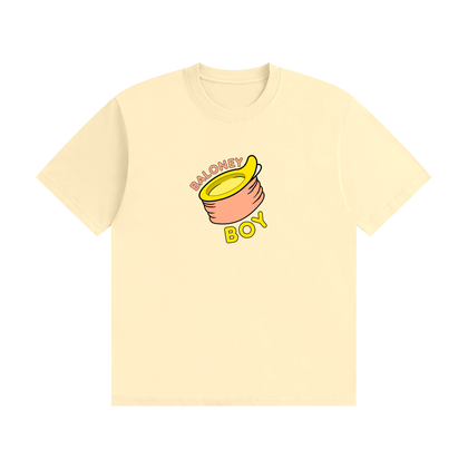 Everyday Cotton Tee