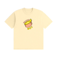 Everyday Cotton Tee