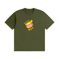 Everyday Cotton Tee