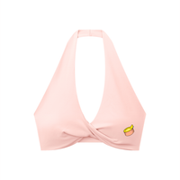 Women's Halter Sports Bra