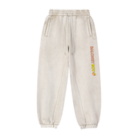 Heavy-weight Gym Sweatpants
