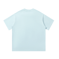 Oversized Cotton Tee