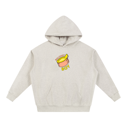 Essential Street Hoodie