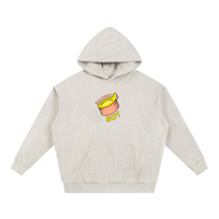 Essential Street Hoodie