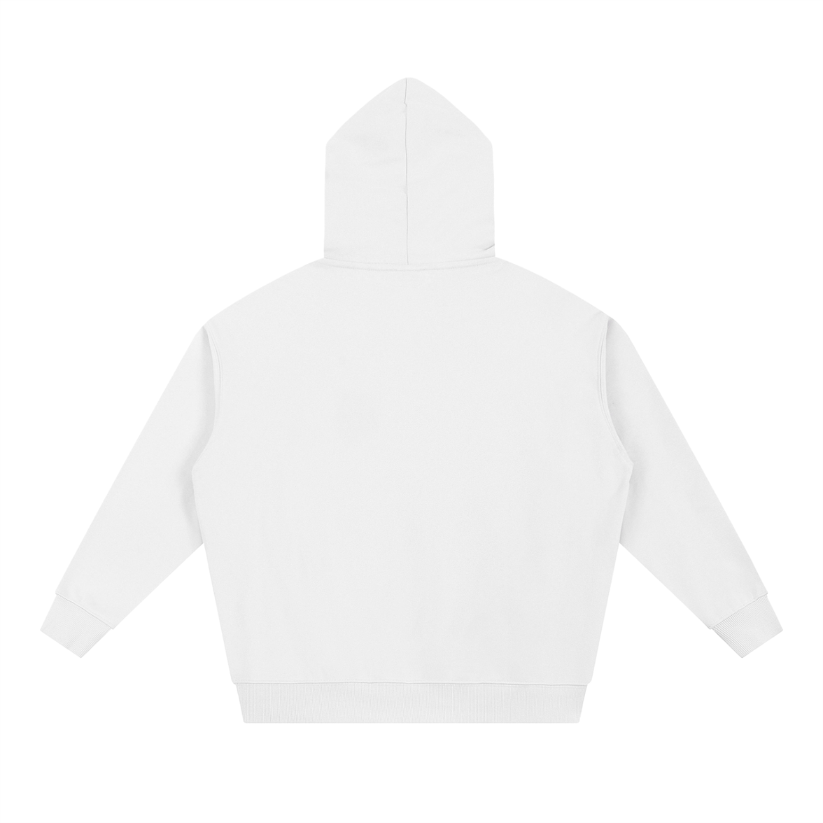 Essential Street Hoodie