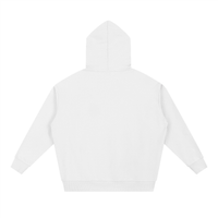 Essential Street Hoodie