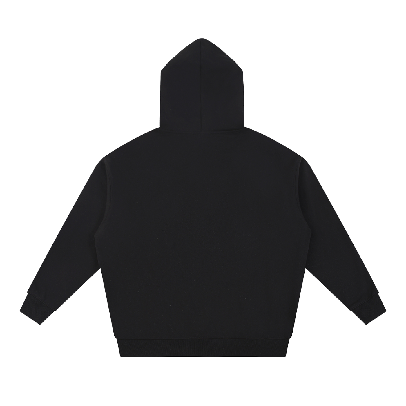 Essential Street Hoodie
