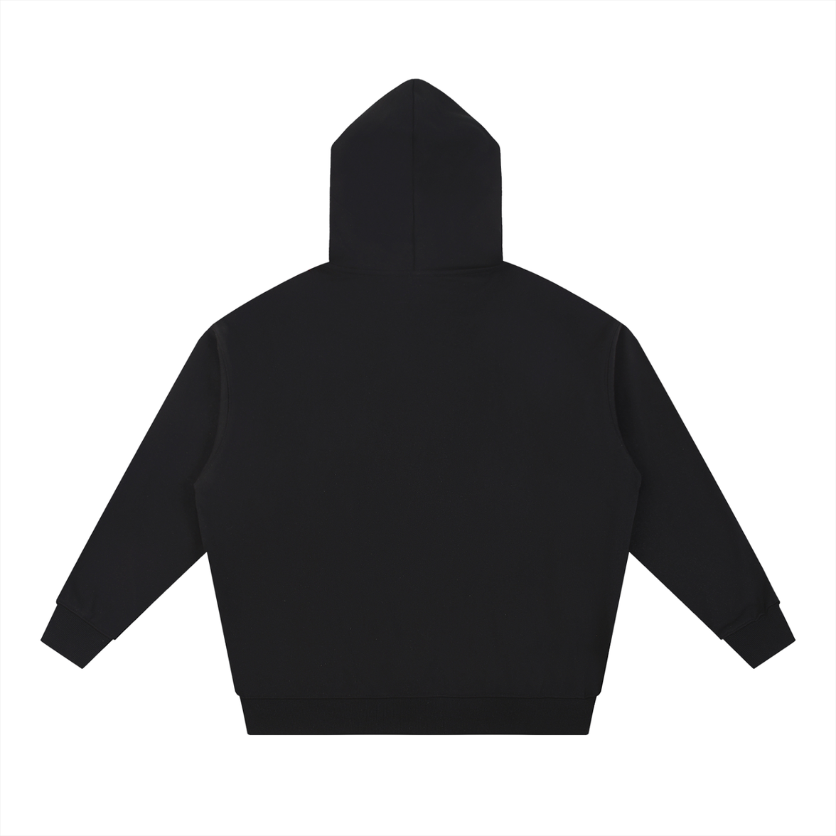 Essential Street Hoodie