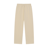 Straight-Leg Sweatpants